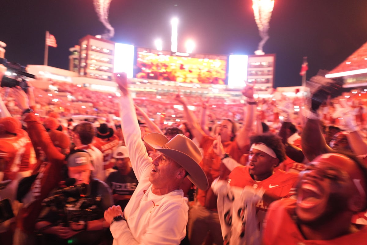 AP Top 25 College Football Poll Expected to See Significant Rankings Shift