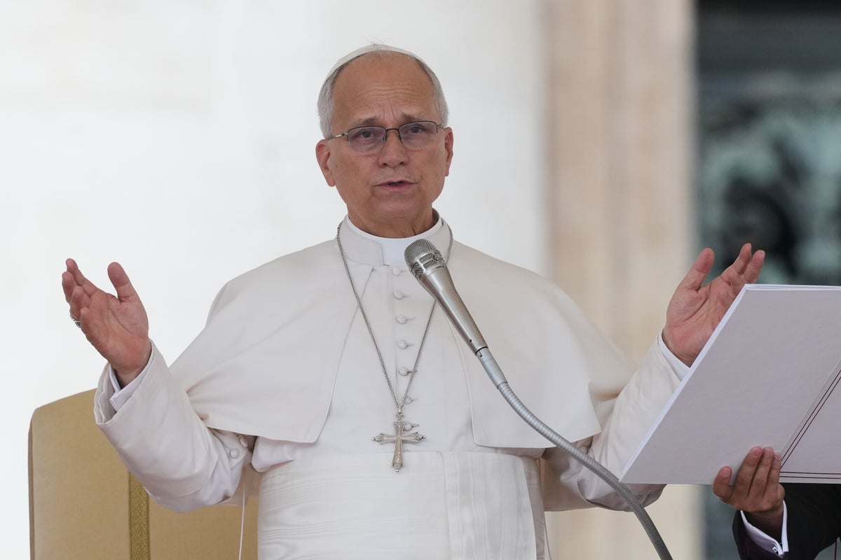 Pope commemorates 9/11 attacks with prayers for peace and for those who died Pope commemorates 9/11 attacks with prayers for peace and for those who died