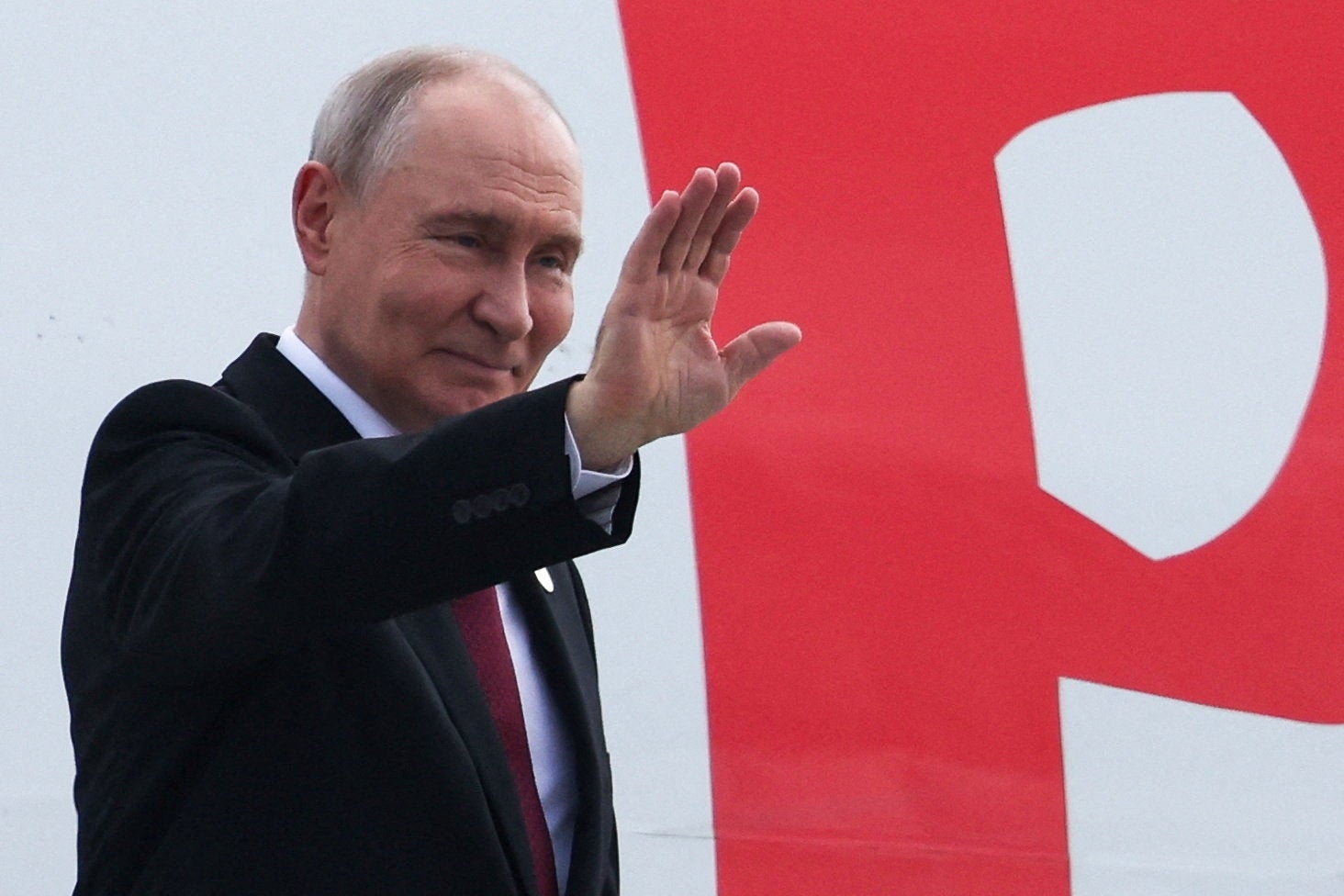 Russia is going to the polls this week for the first time since the Ukraine war began