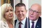 Westminster’s time is coming to an end – SNP, Plaid and Sinn Féin leaders