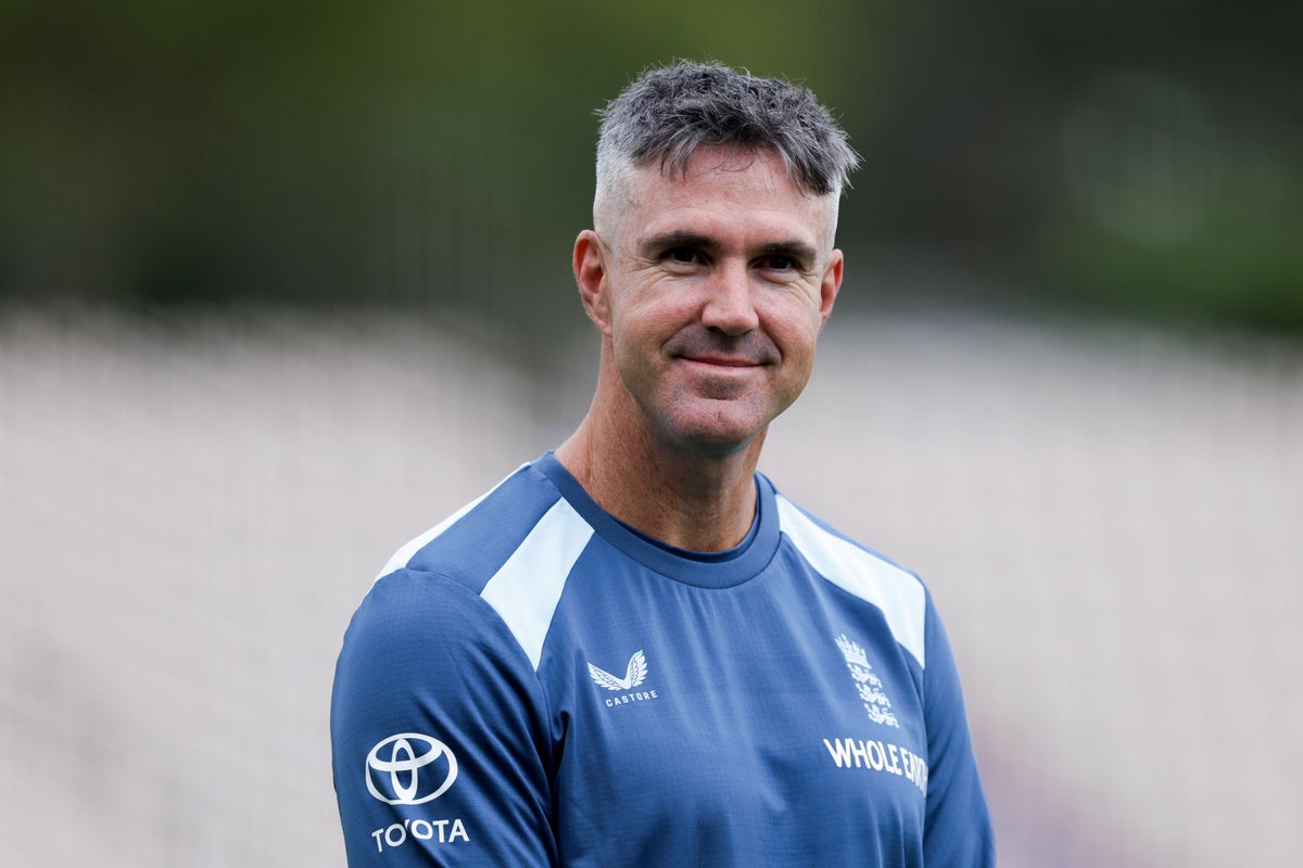Michael Vaughan says ‘risk’ of Kevin Pietersen’s England appointment can pay off Michael Vaughan says ‘risk’ of Kevin Pietersen’s England appointment can pay off