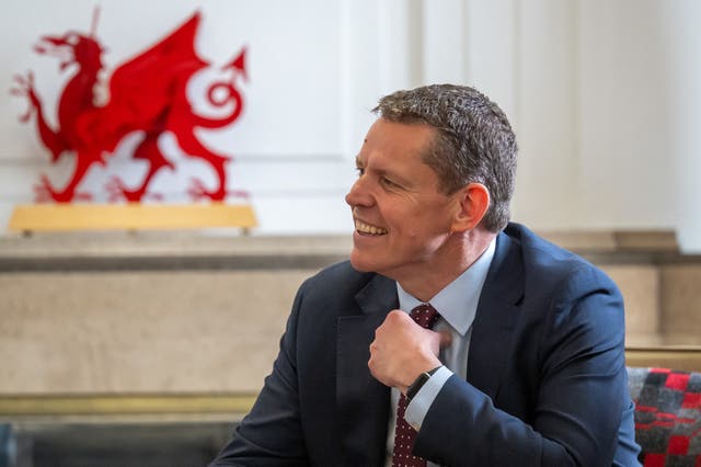 Scotland, Wales, and Northern Ireland Push Independence Referendums