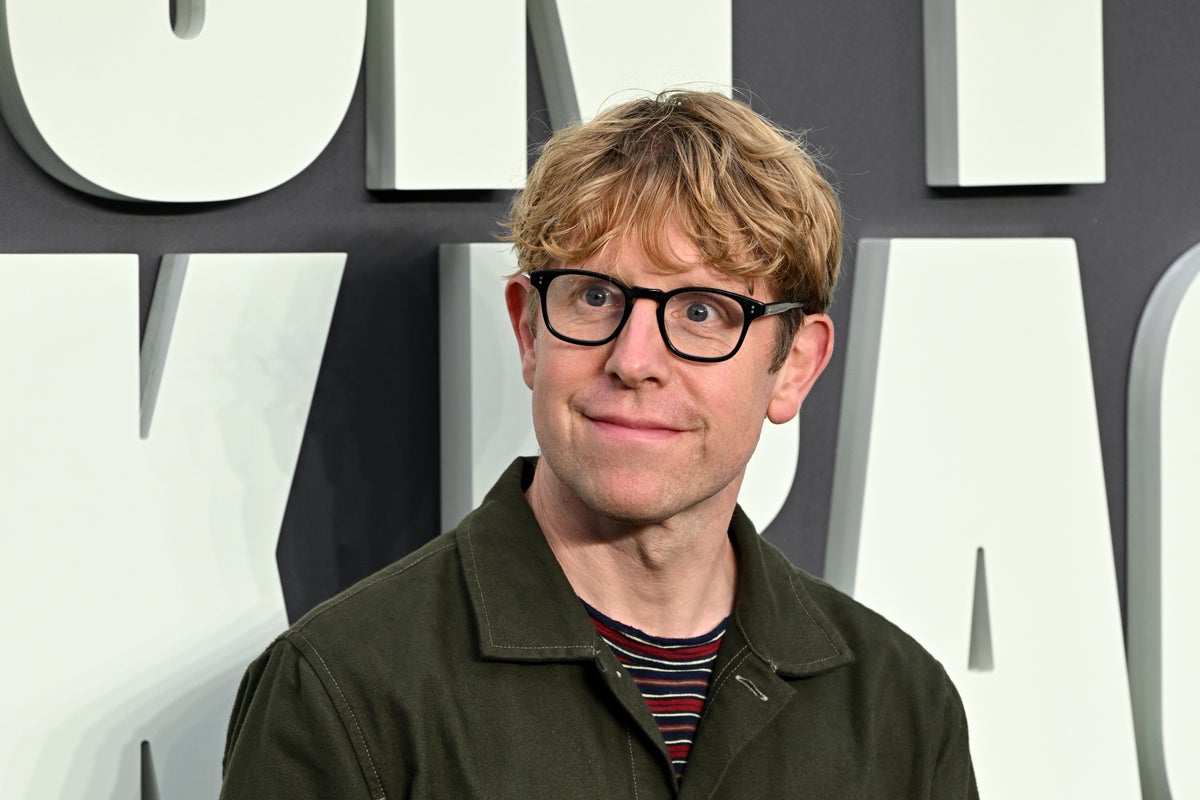 Strictly host Josh Widdicombe admits he wanted to be a full series contestant: ‘That would have been thrilling’ Strictly host Josh Widdicombe admits he wanted to be a full series contestant: ‘That would have been thrilling’