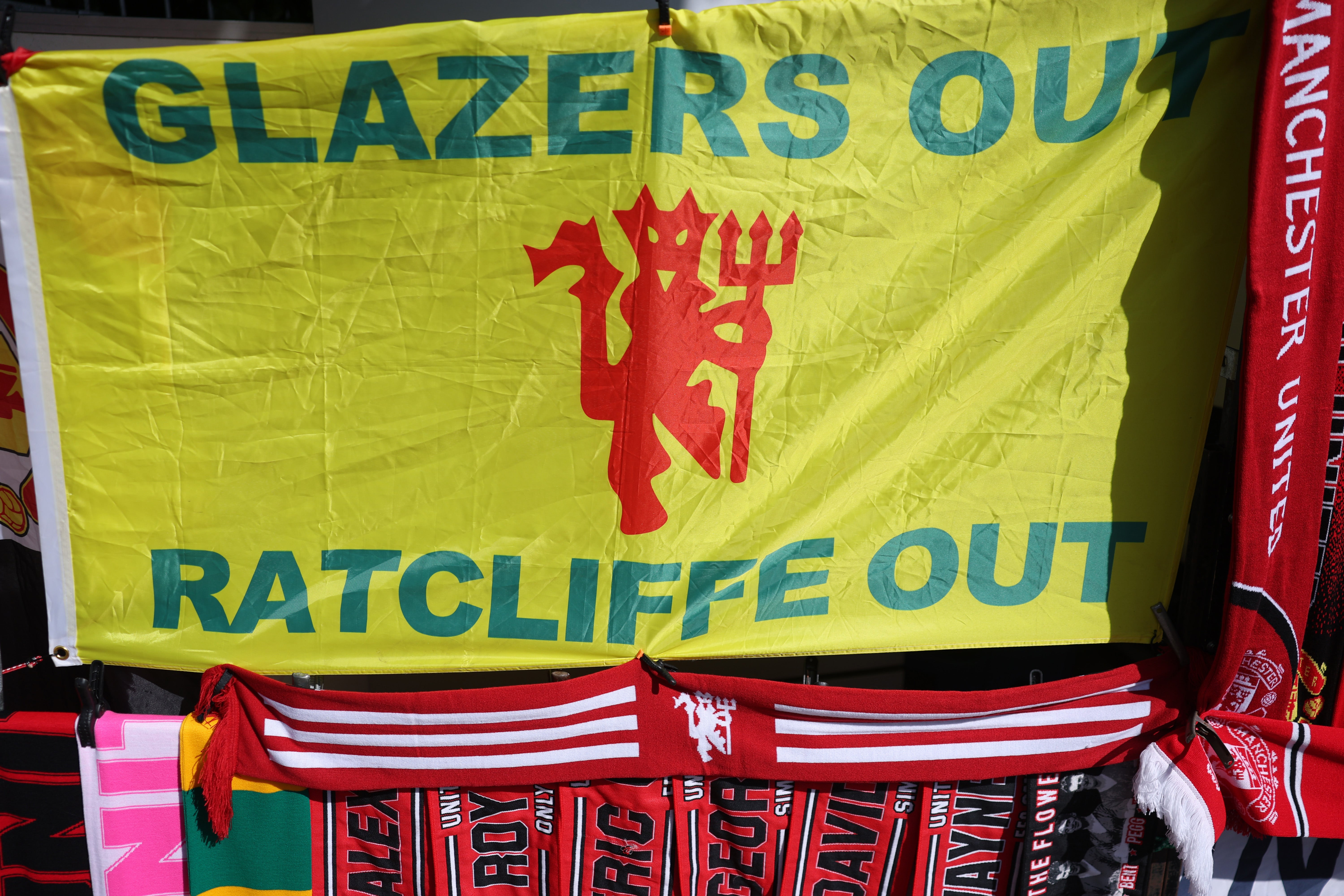 Unrest is growing among fans due to what they see as unfair and over-the-top treatment