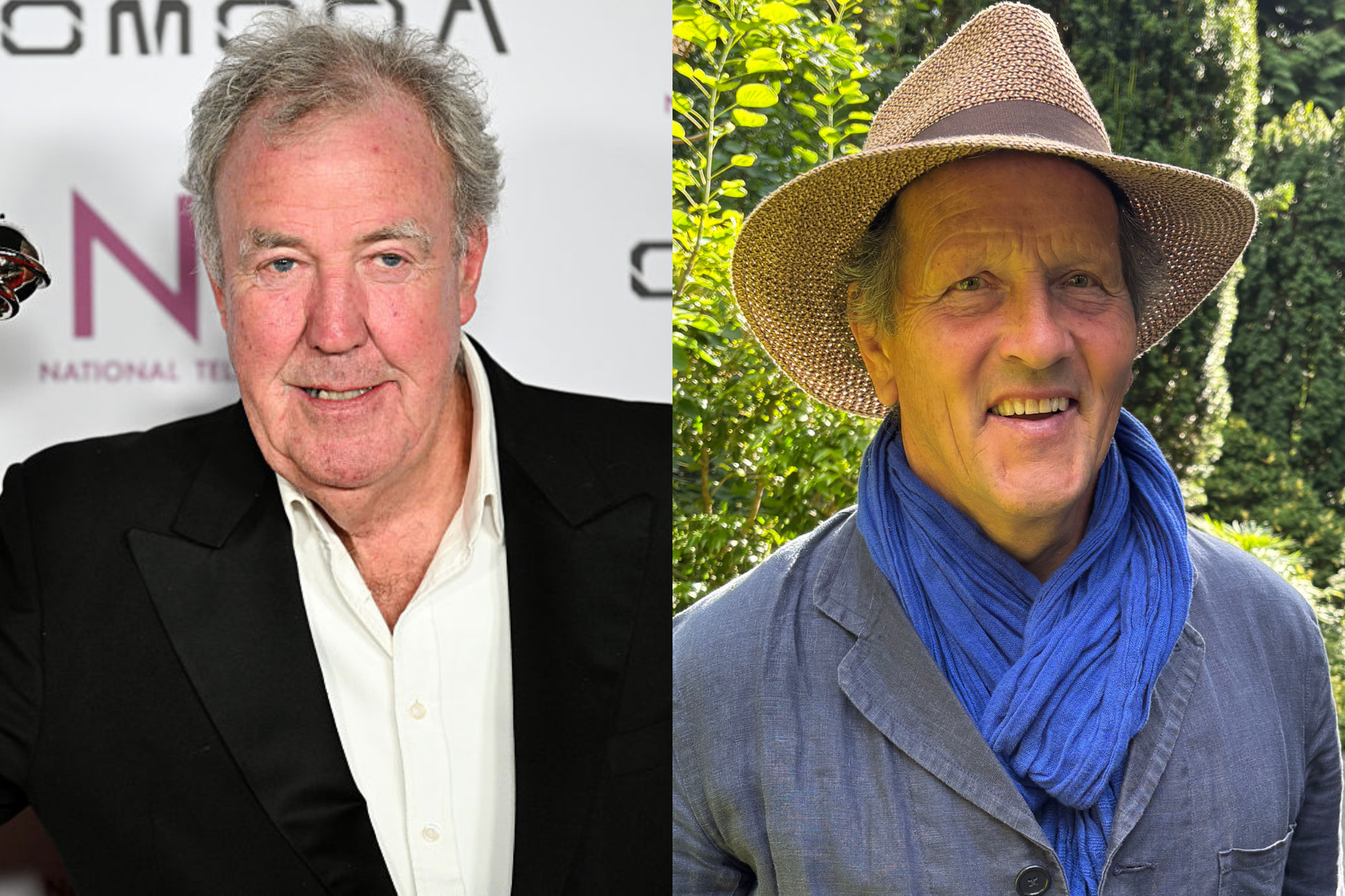 Jeremy Clarkson suggests influencer should replace Monty Don on Gardeners&rsquo; World