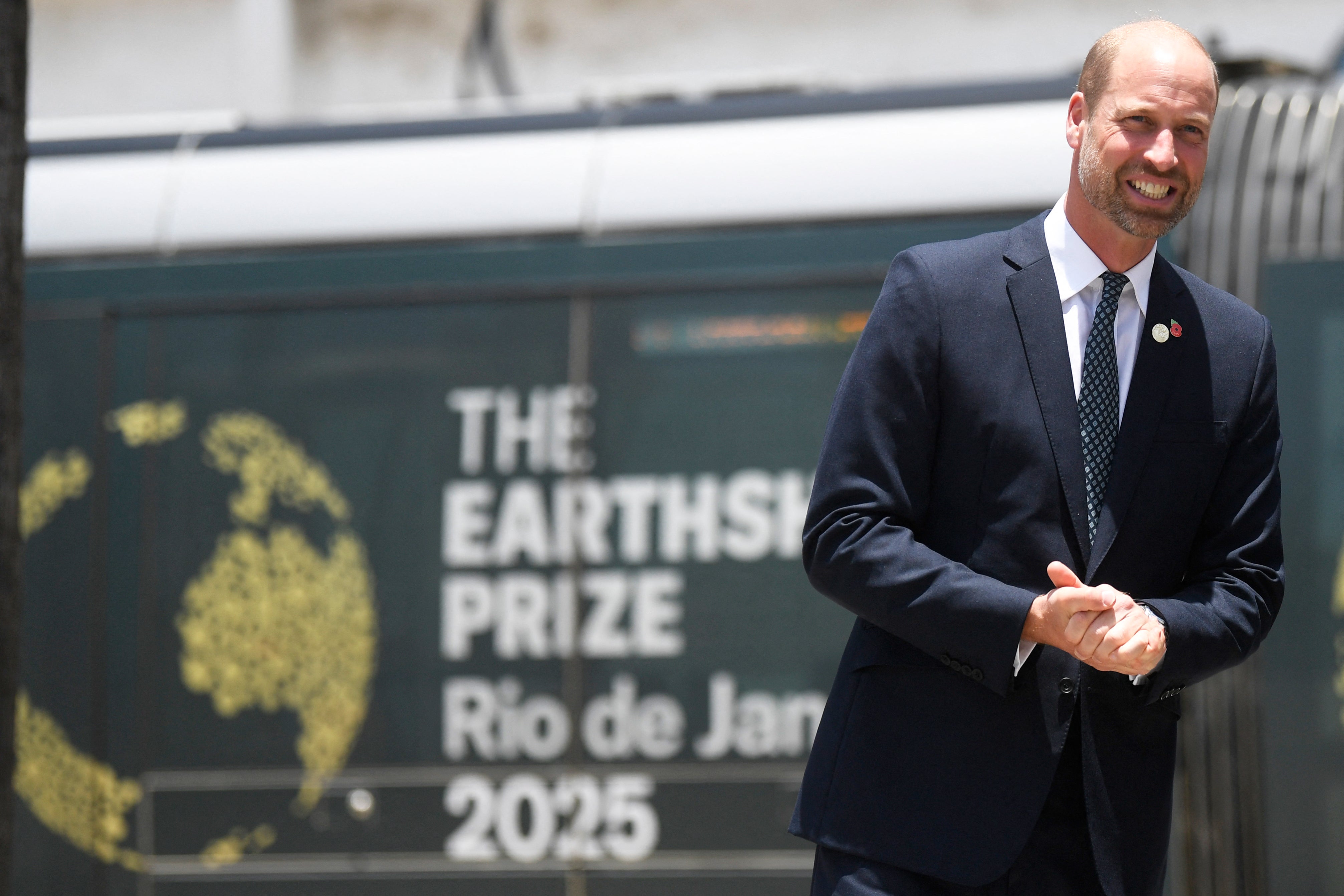 The Earthshot Prize champions solutions to the climate crisis