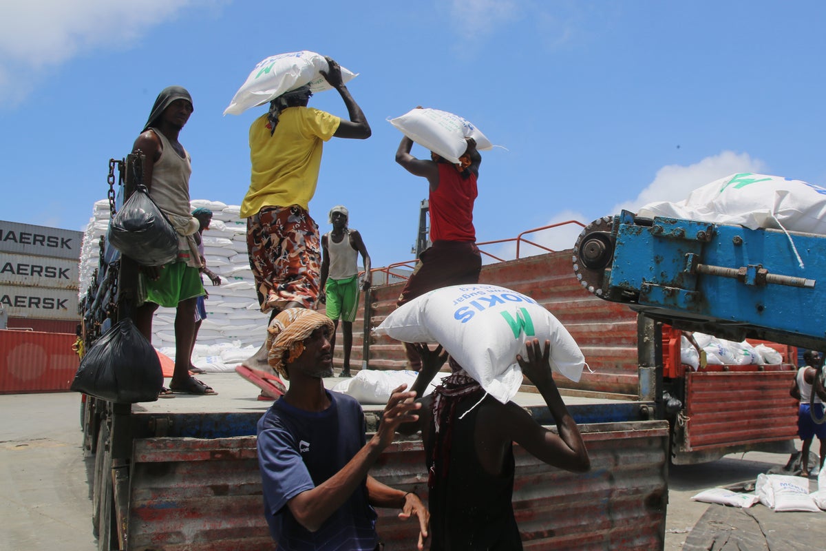 Somali Businesses Seek Alternative Trade Routes Amid Houthi Shipping Disruptions