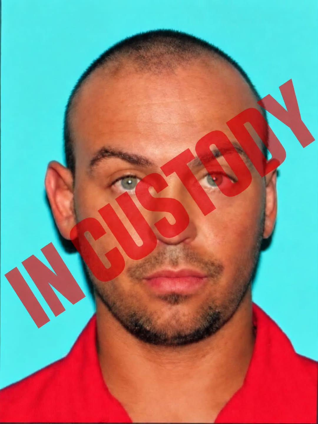 Authorities arrested Kaegan Jude Solet in connection with a stabbing spree that took place in Louisiana on Saturday