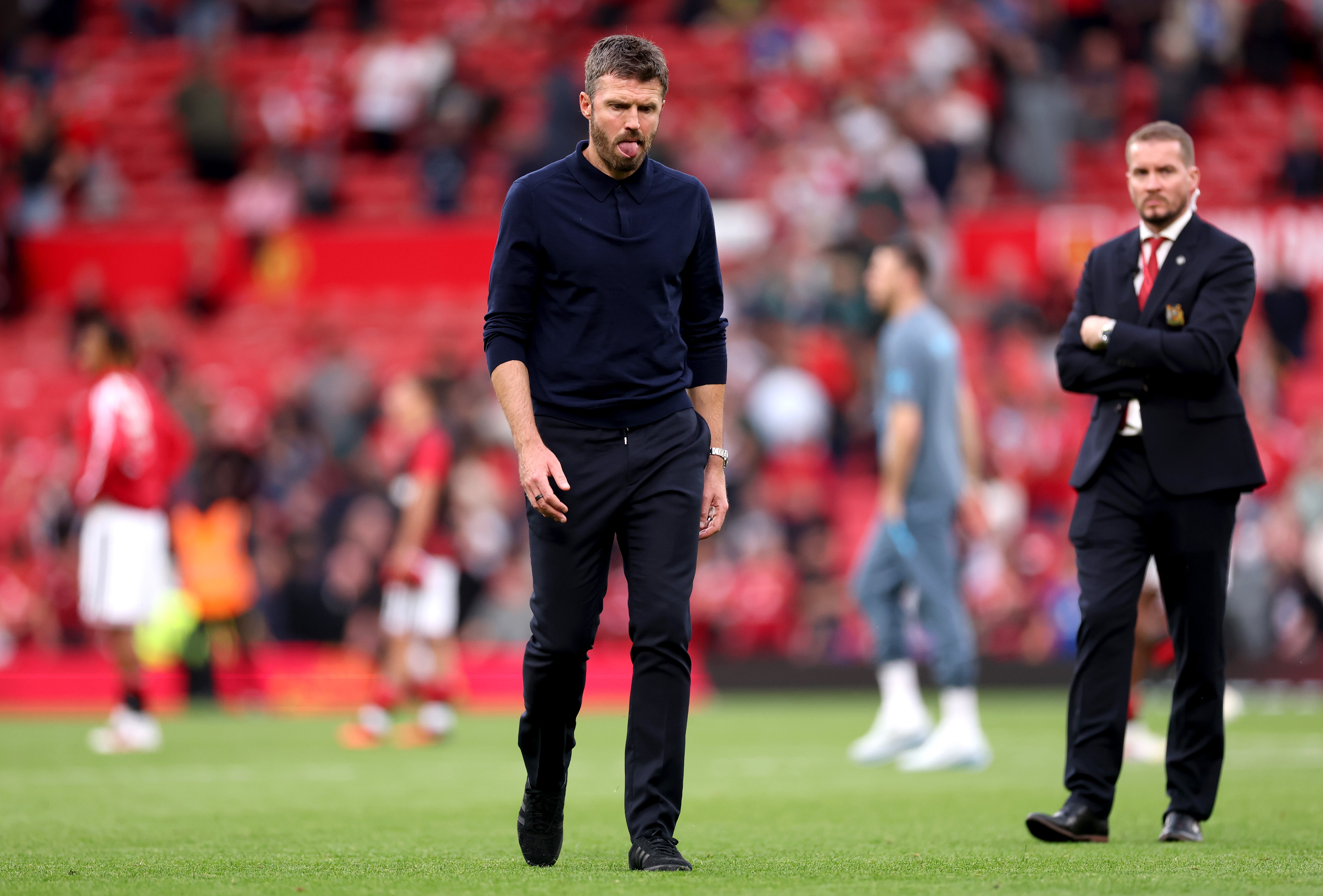 The hidden issue behind Manchester United&rsquo;s poor start to the season