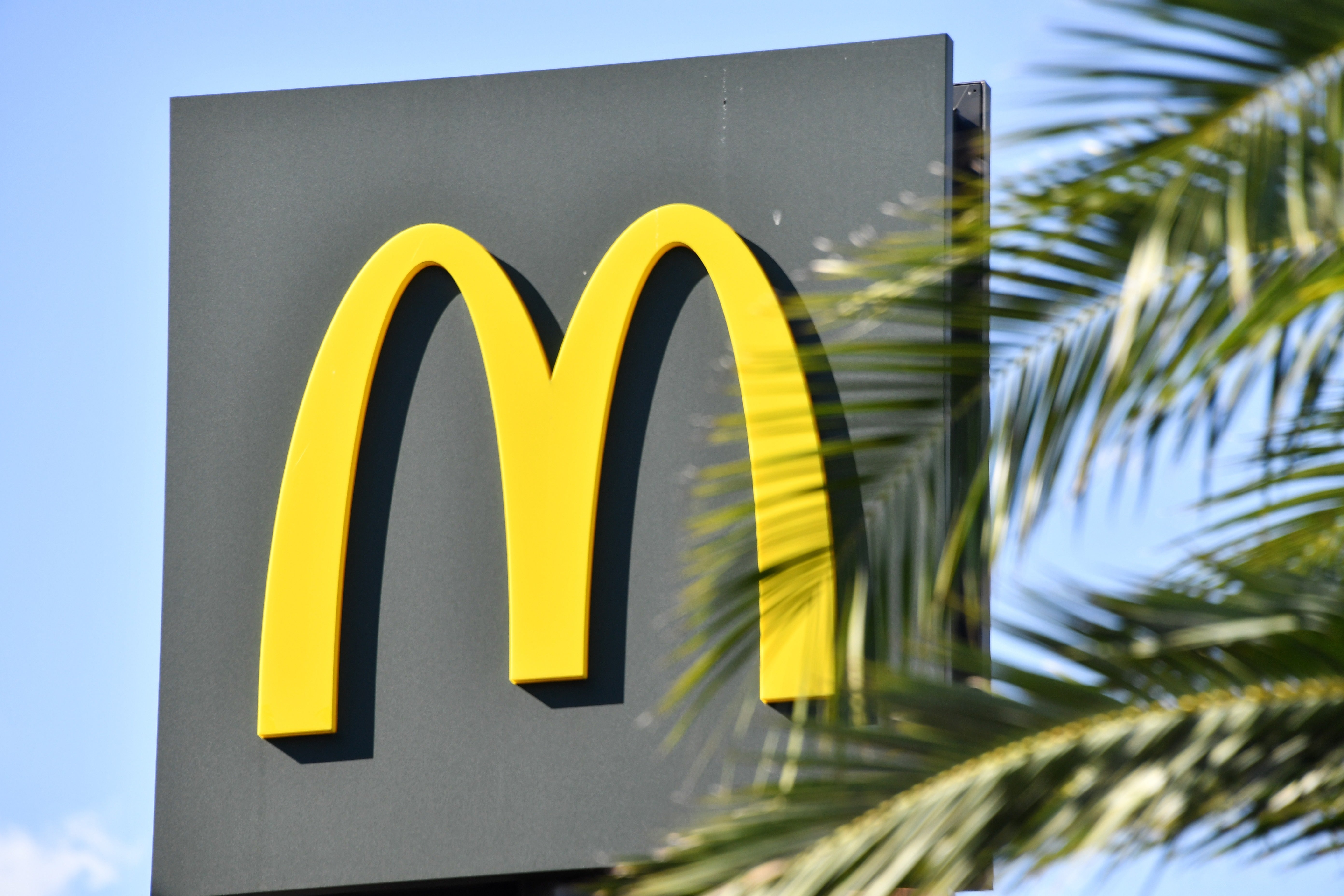 McDonald&rsquo;s is giving away free cheeseburgers this National Cheeseburger Day: Here&rsquo;s how to get yours