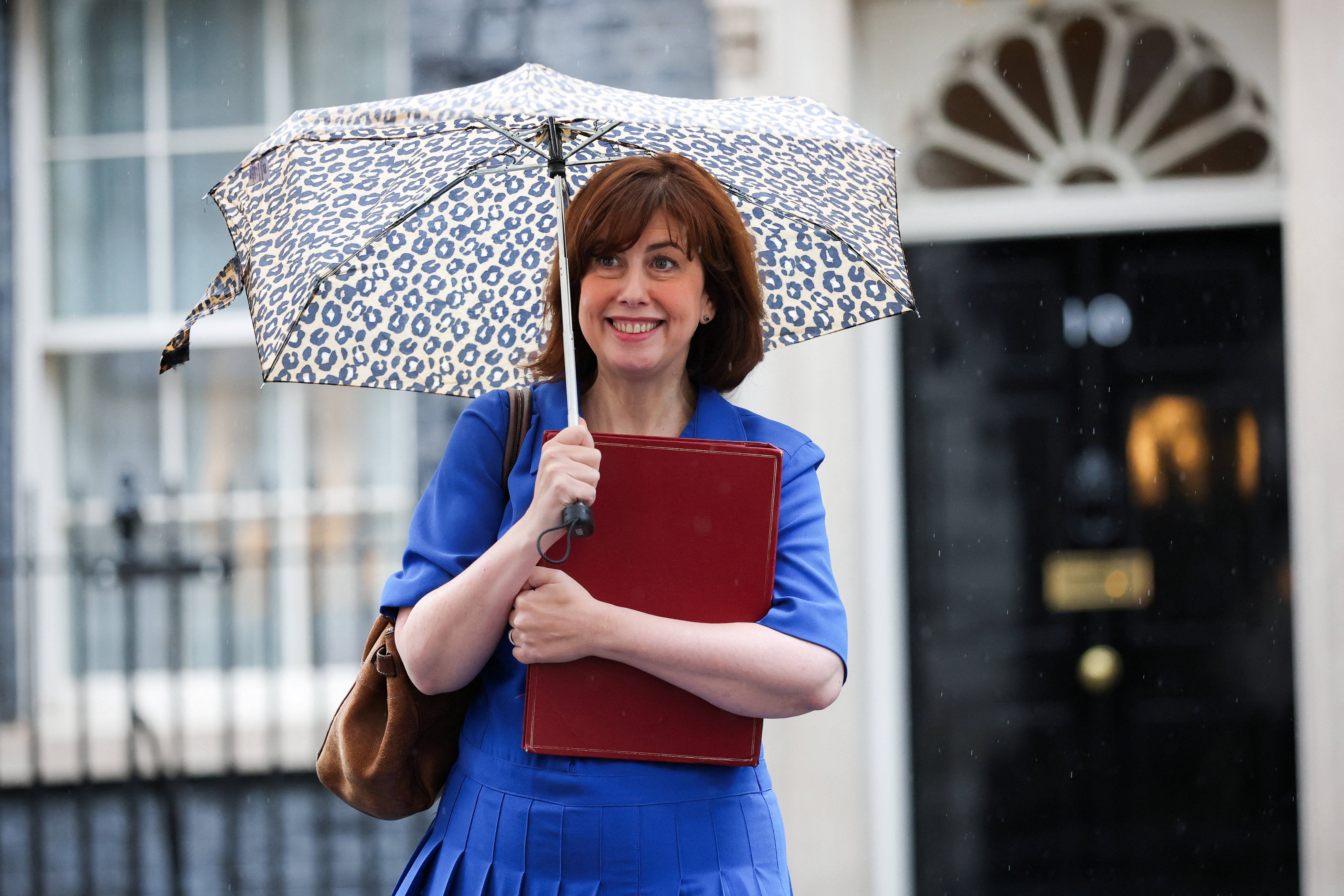 Lucy Powell: ‘No child should spend the school day hungry, and no family should have to struggle to put food on the table.’