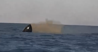 Ukrainian navy