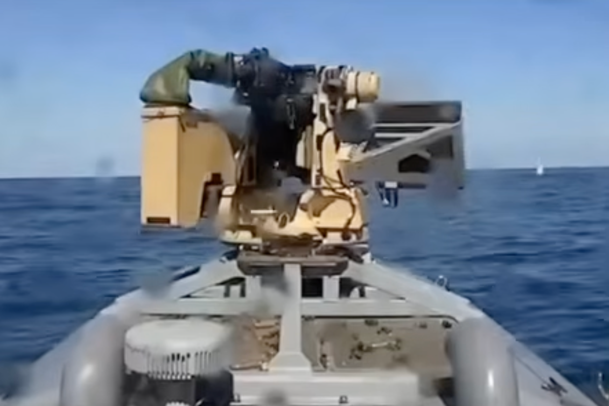 Ukraine-Russia war latest: First naval drone battle takes place in Black Sea as latest strikes kill 12 Ukraine-Russia war latest: First naval drone battle takes place in Black Sea as latest strikes kill 12