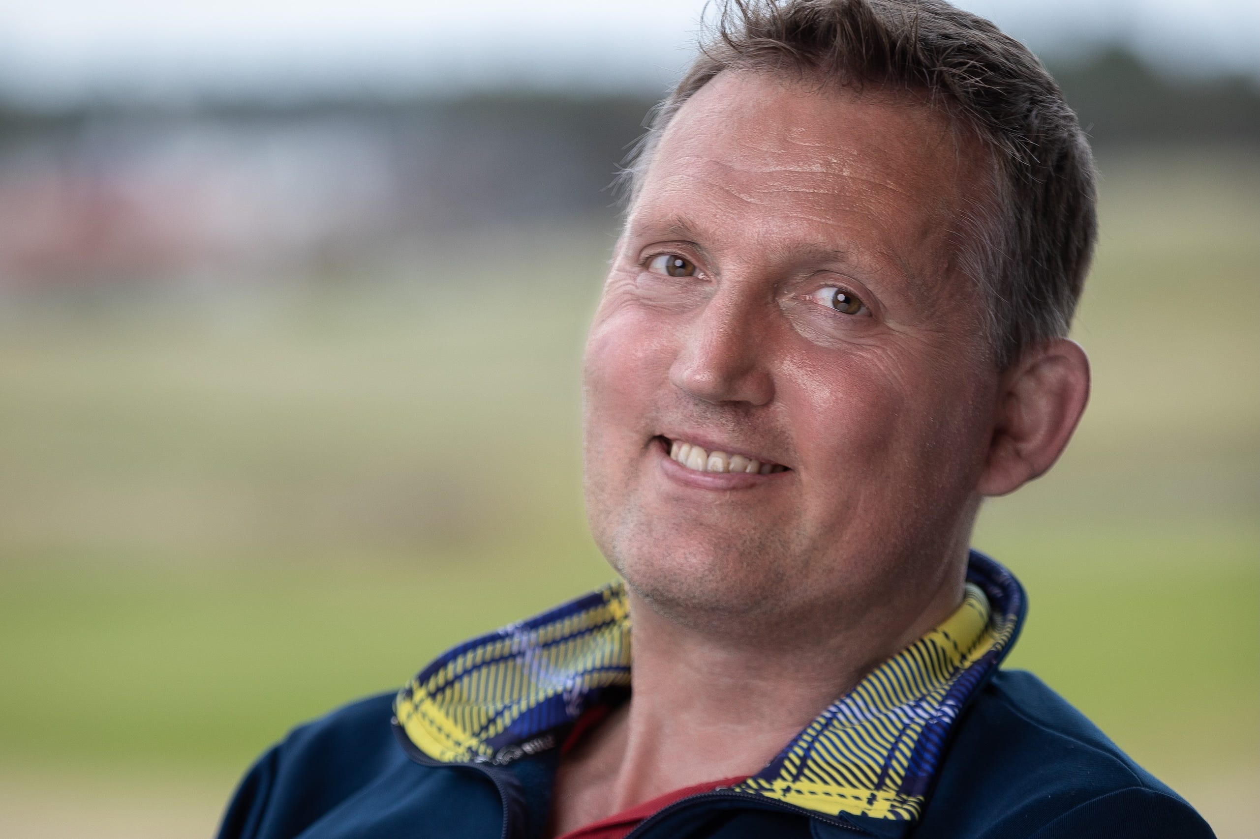 Doddie Weir’s foundation is rolling out a new training programme (PA Media)
