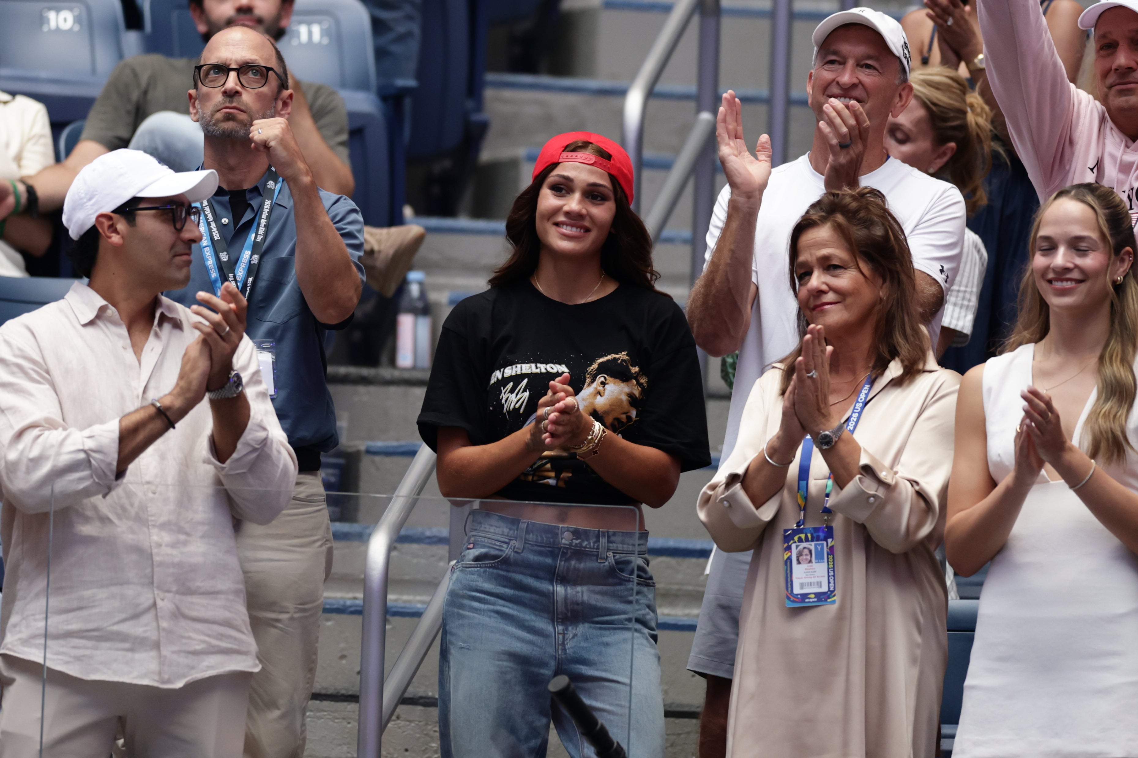 US OPEN FINAL