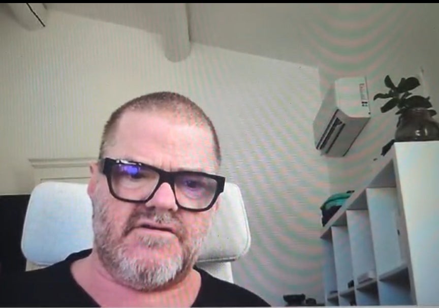 Heston Blumenthal backs the plea for lower VAT (Archive/PA)