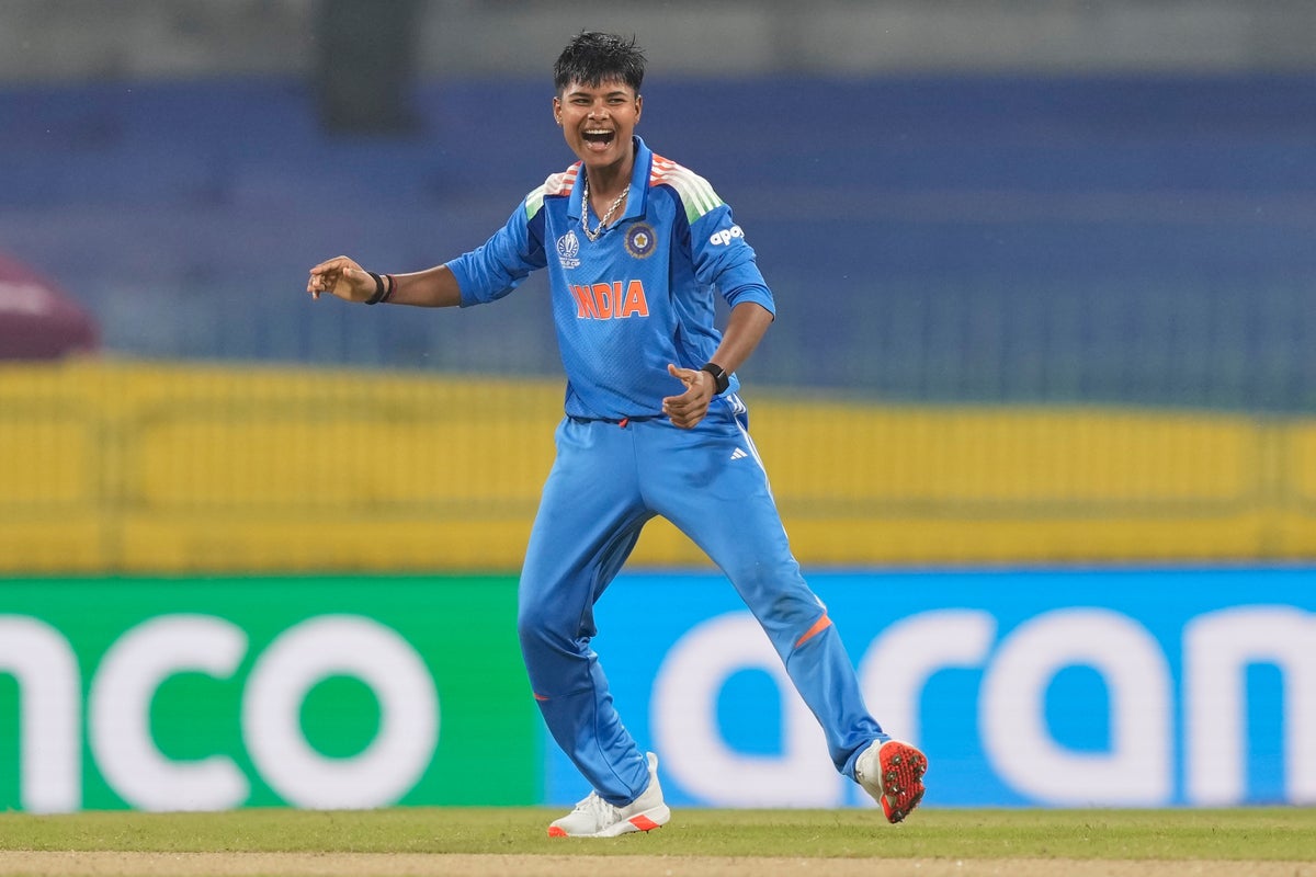 India Wins Women's Asia Cup Amid Continued Diplomatic Tensions