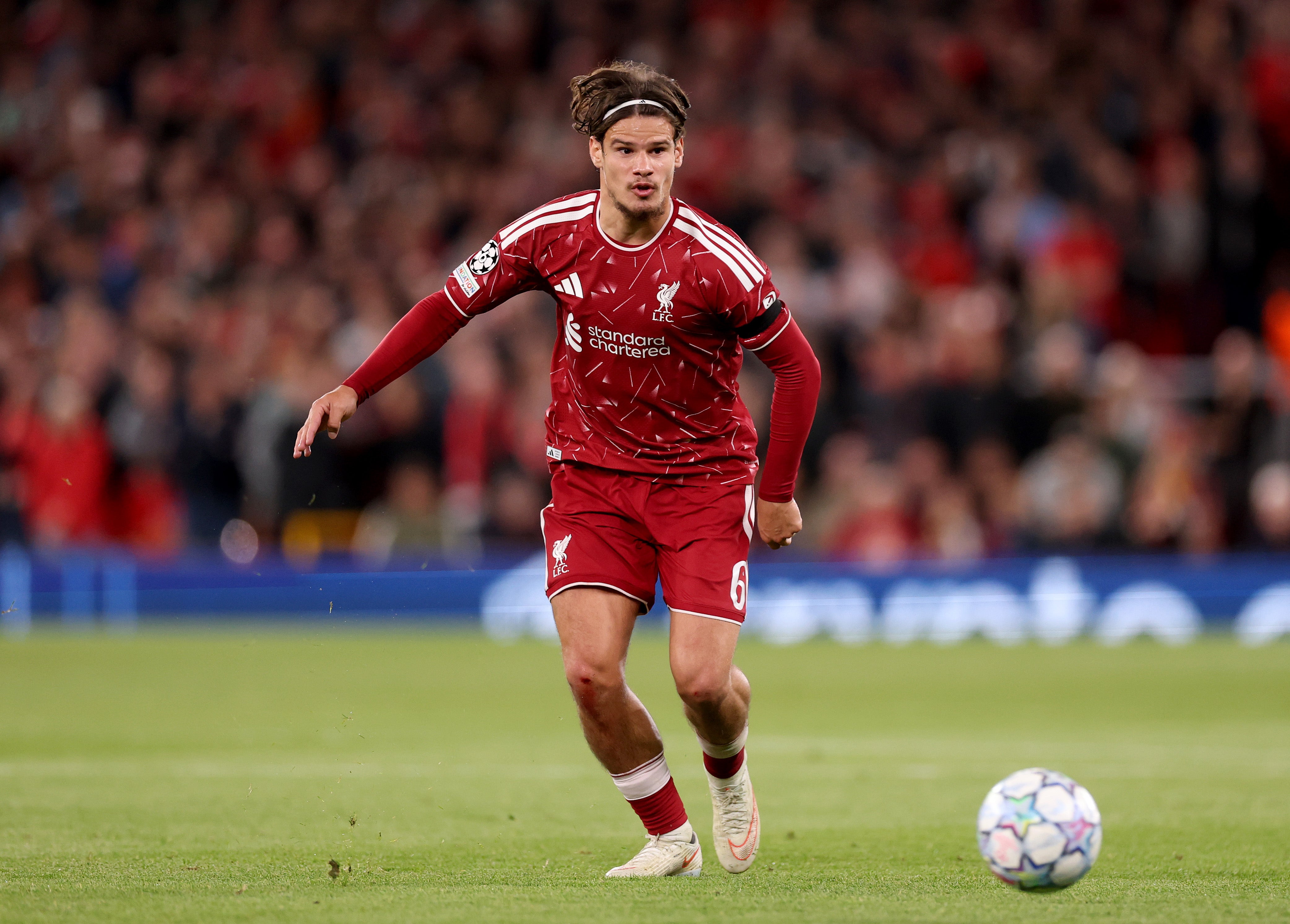 Milos Kerkez could thrive under Andoni Iraola but must show signs of improvement