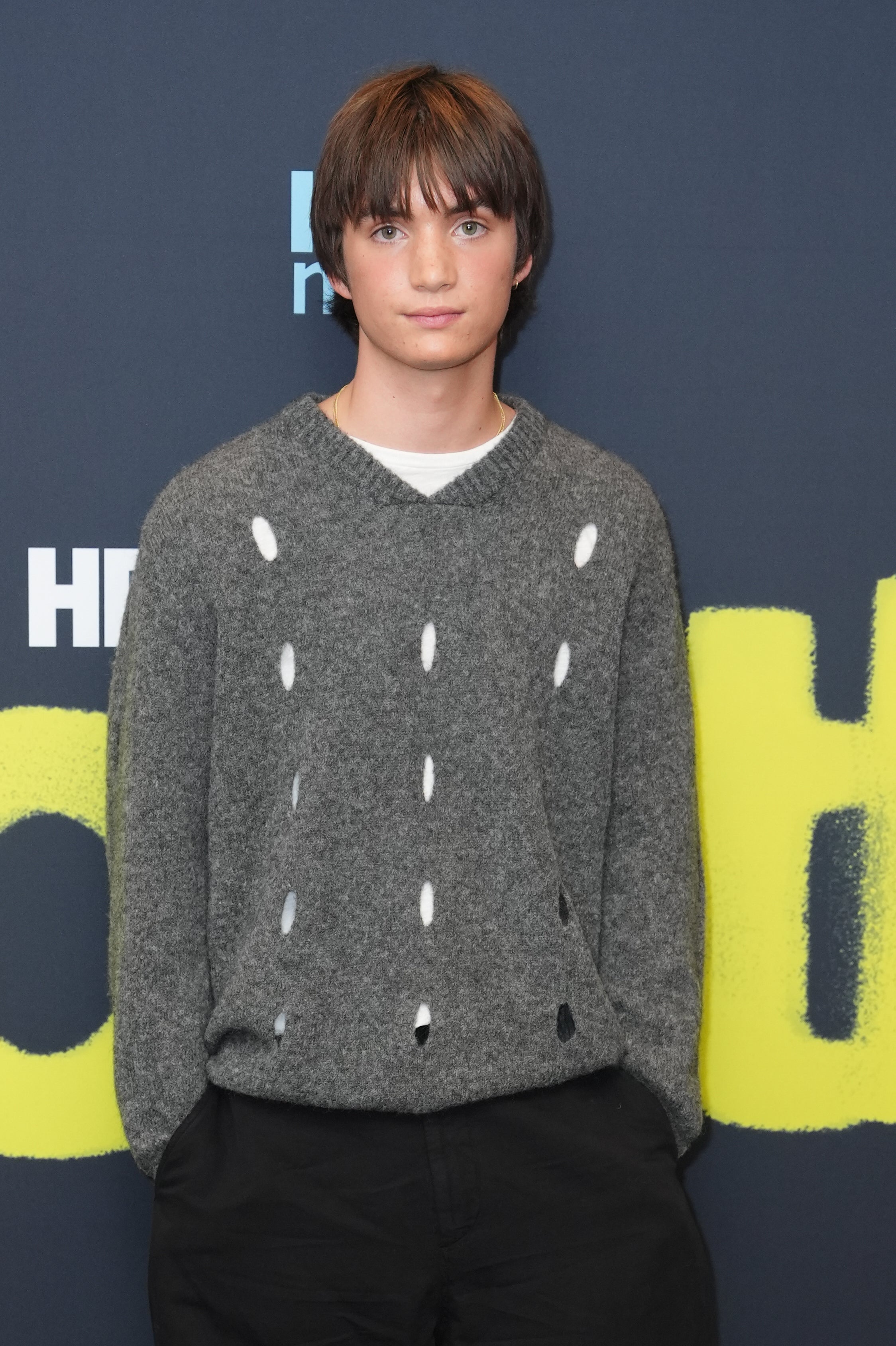 Aran Murphy