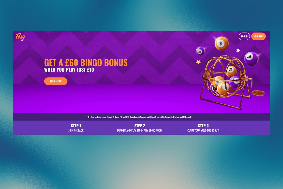 Foxy App Review: Welcome Offers for UK Users