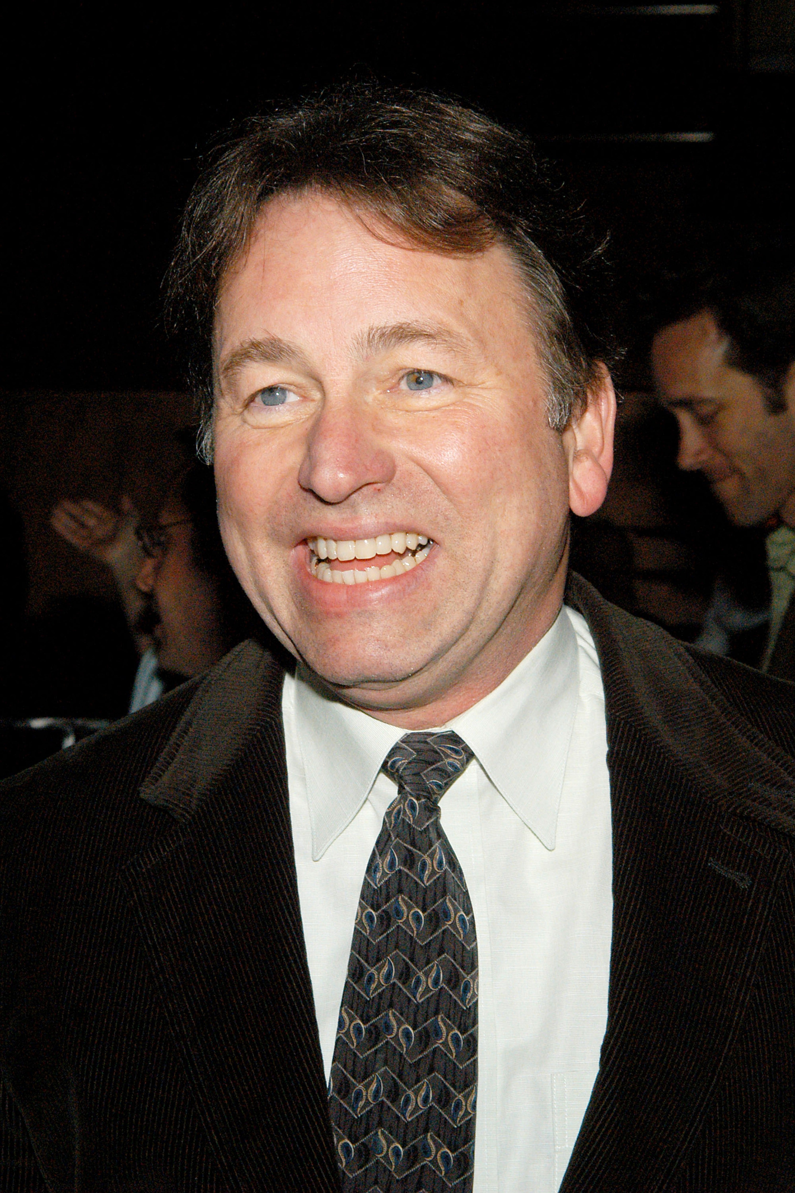 John Ritter died aged 54 in 2003