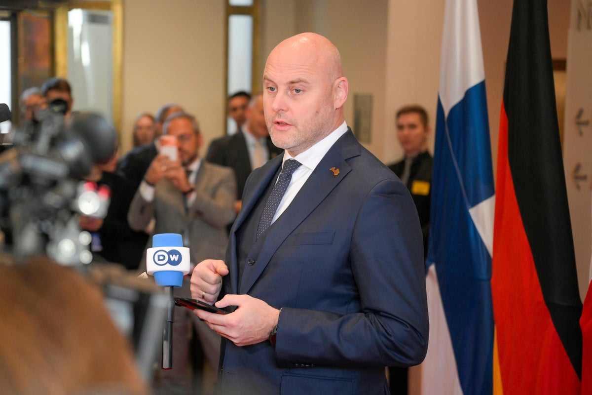 Latvians vote for a new parliament as fears of Russian hybrid attacks loom
