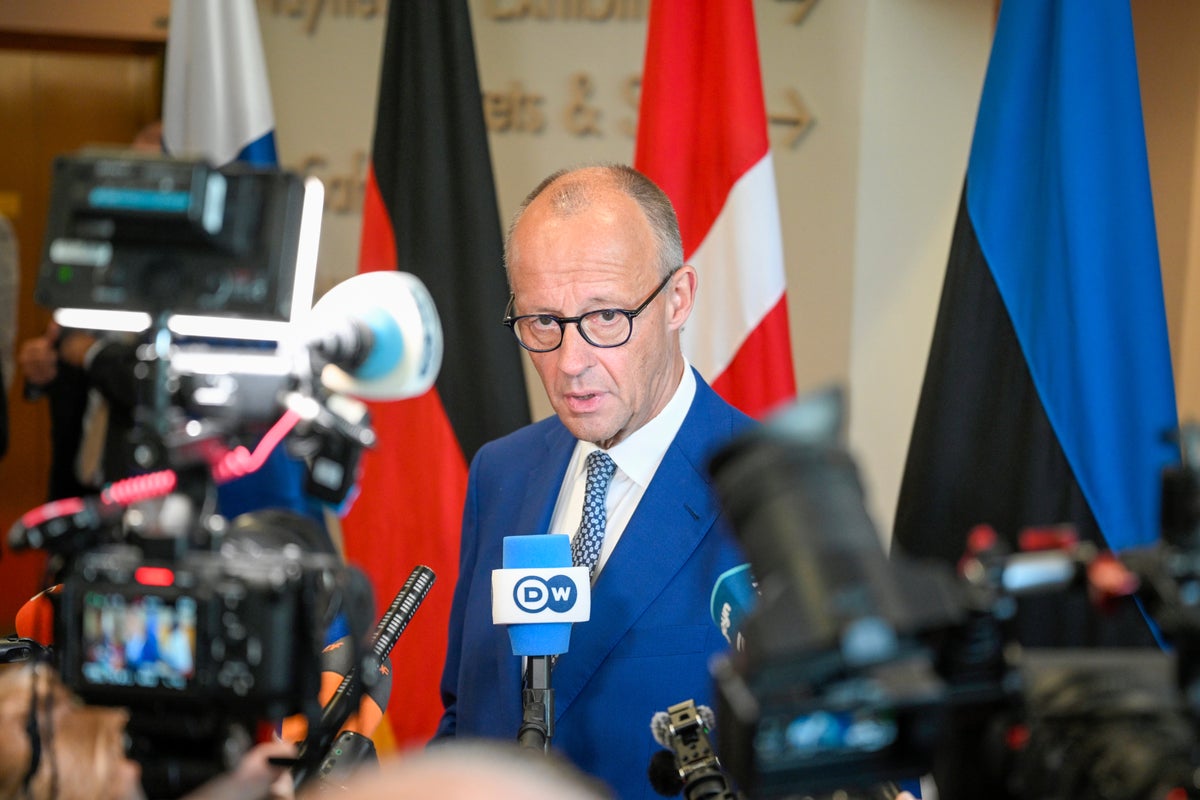 European leaders convene in Finland to address Arctic security and environmental changes
