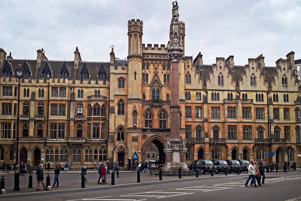 Inside The Sanctuary, the shadowy Westminster club at the centre of crypto-political power