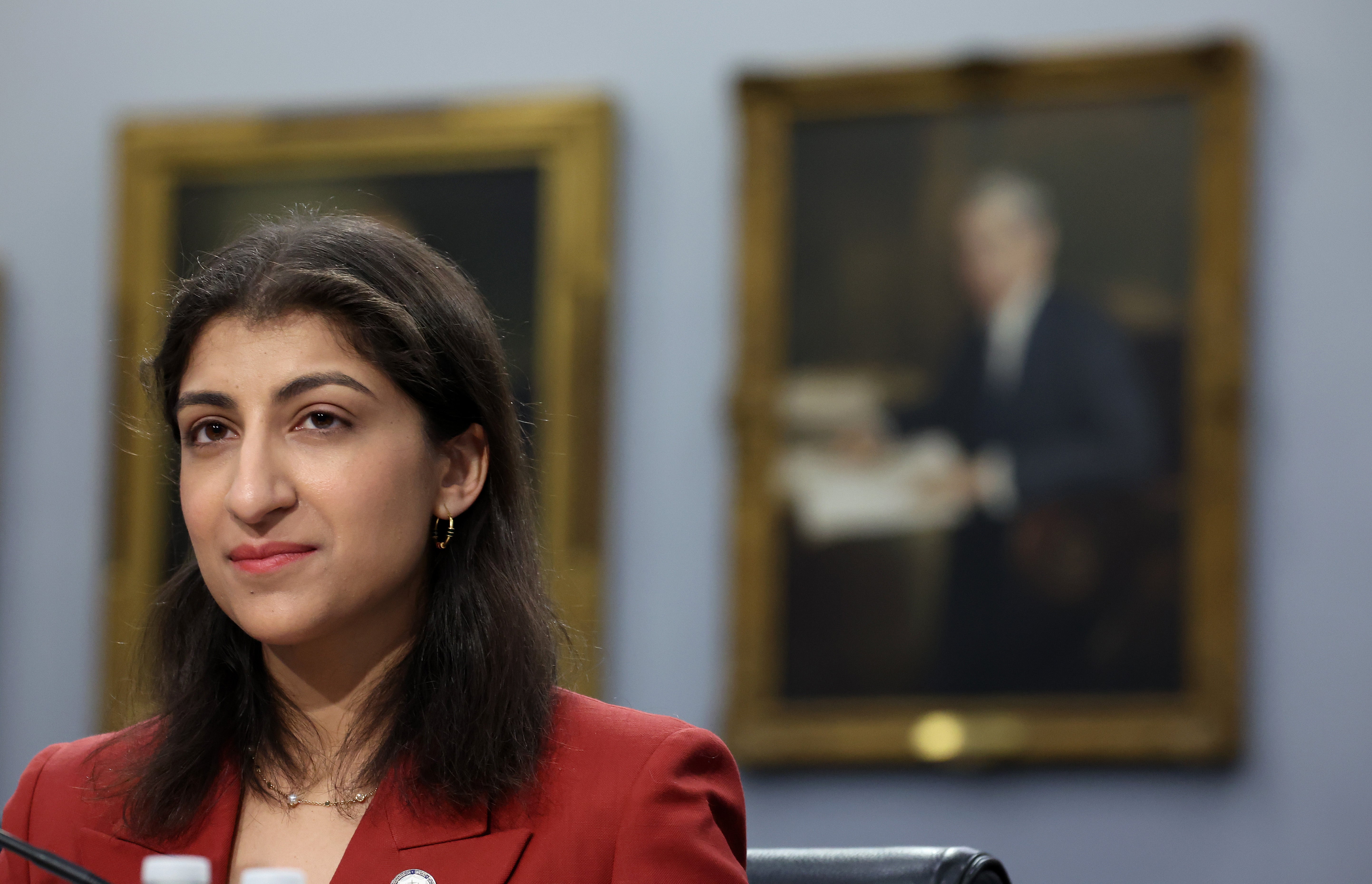 AI firms must be punished for ‘dangerous products’, says former regulator