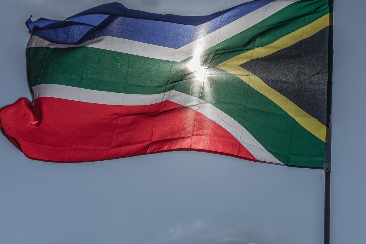At least 21 dead after multi-vehicle crash in South Africa