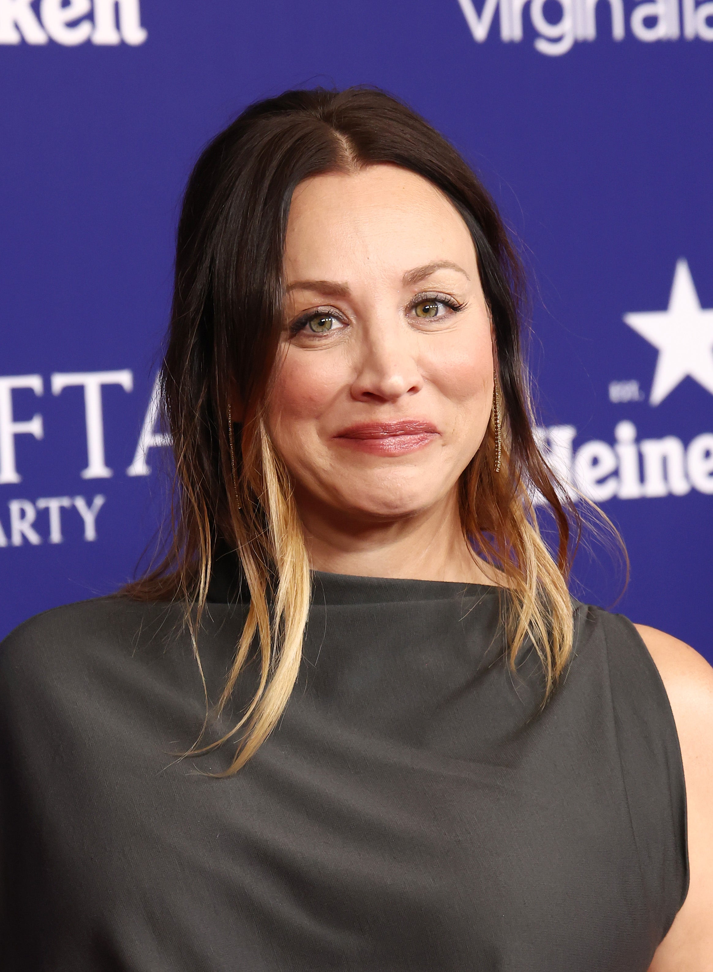 Kaley Cuoco says death of sitcom dad John Ritter was ‘one of the worst days of my life’