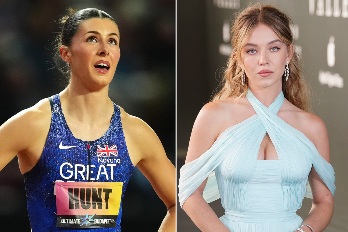 ‘This is what women in sport look like’ – Amy Hunt criticises Sydney Sweeney ad