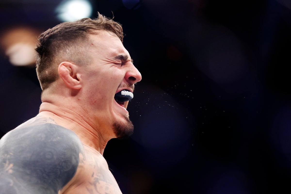 Tom Aspinall’s UFC nightmare continues thanks to cruelest twist