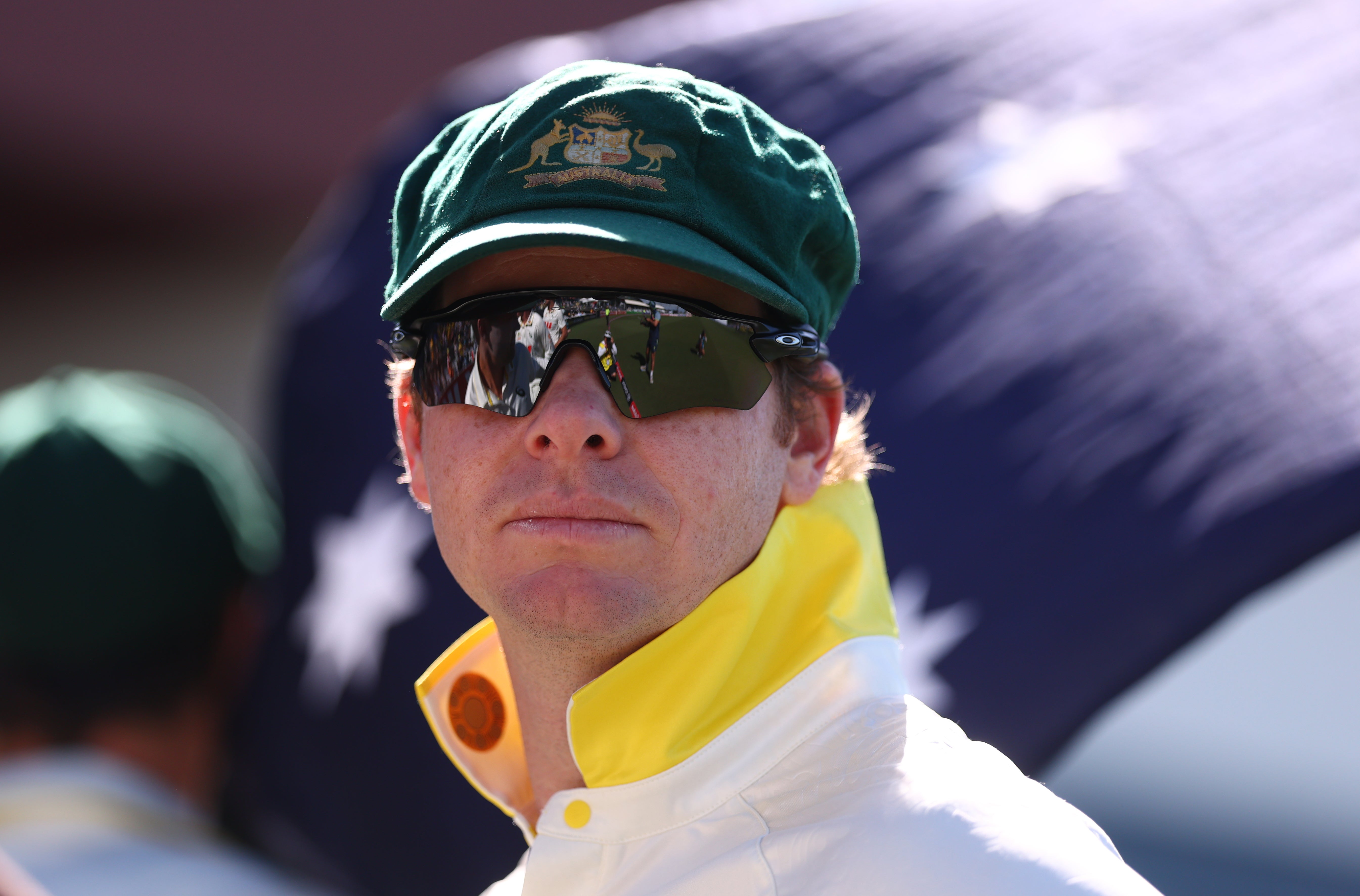 Steve Smith casts doubt over playing in Ashes 2027
