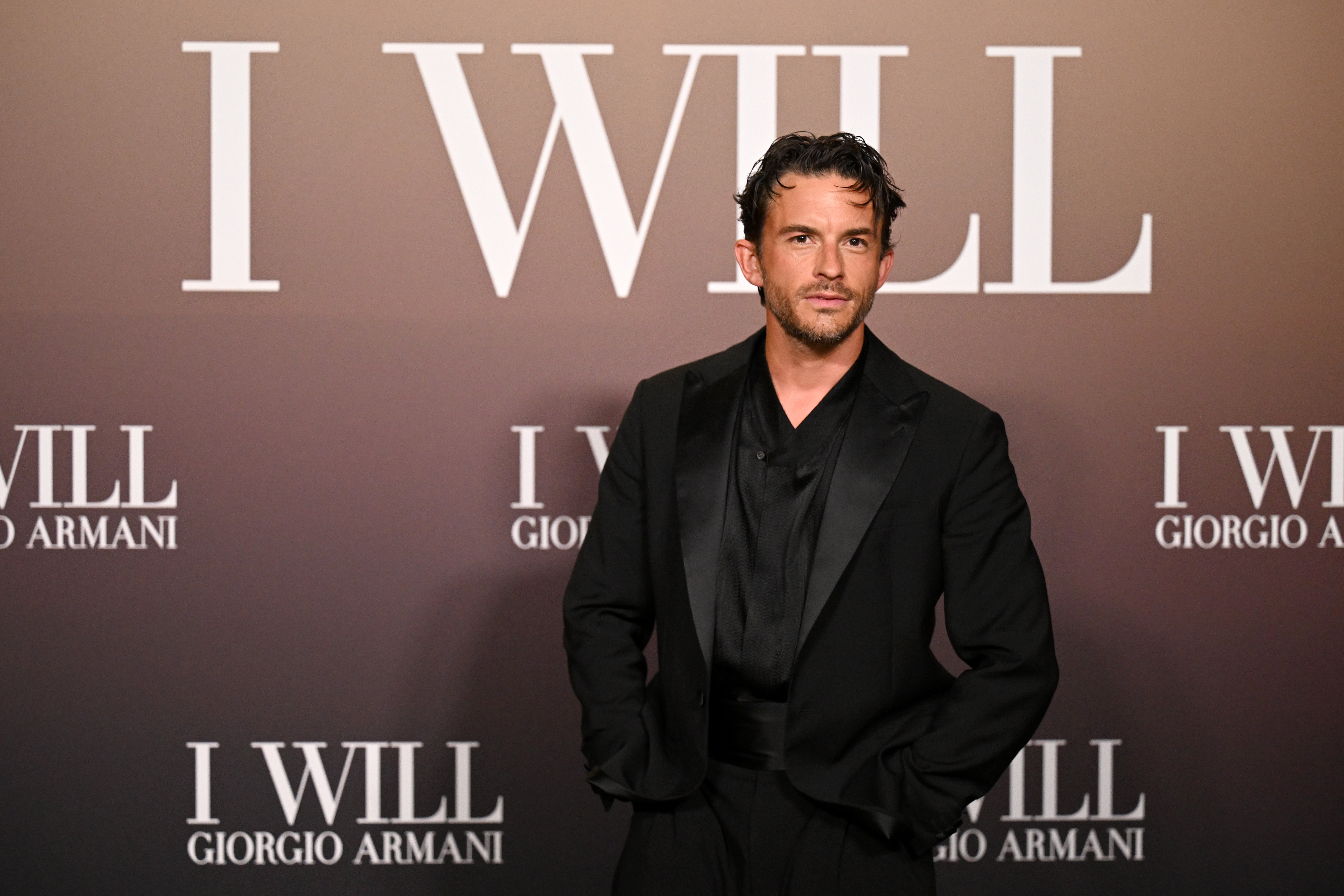 Jonathan Bailey withdrew from the show earlier this month