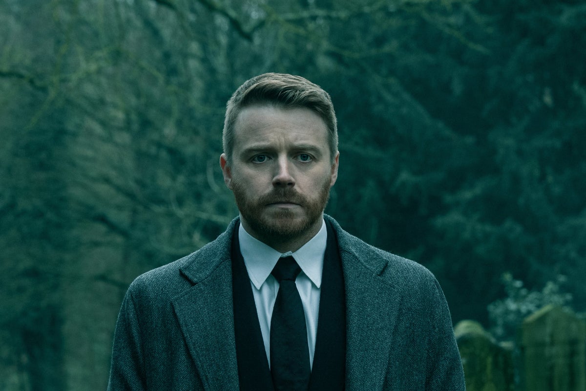 Slow Horses season six review – Reliable, predictable, and with a dashing Bond contender at its heart