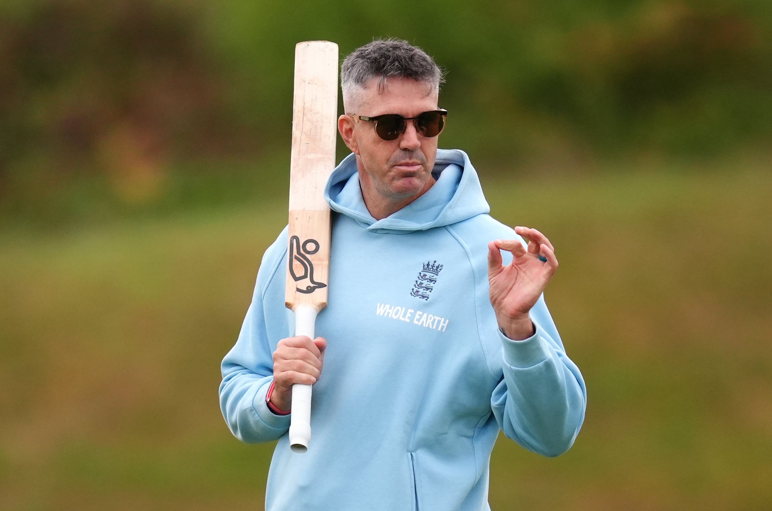 England have brought in Kevin Pietersen as a mentor (John Walton/PA)