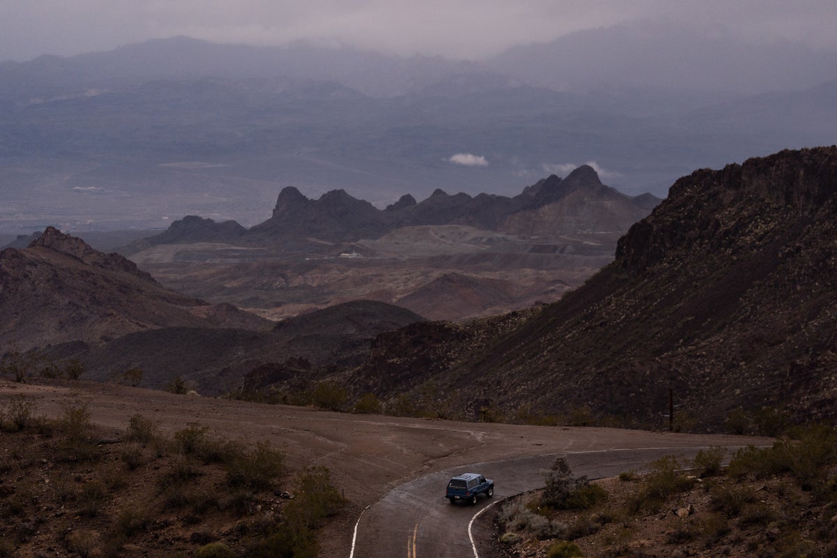The Cultural Significance and Economic Challenges of the American Road Trip