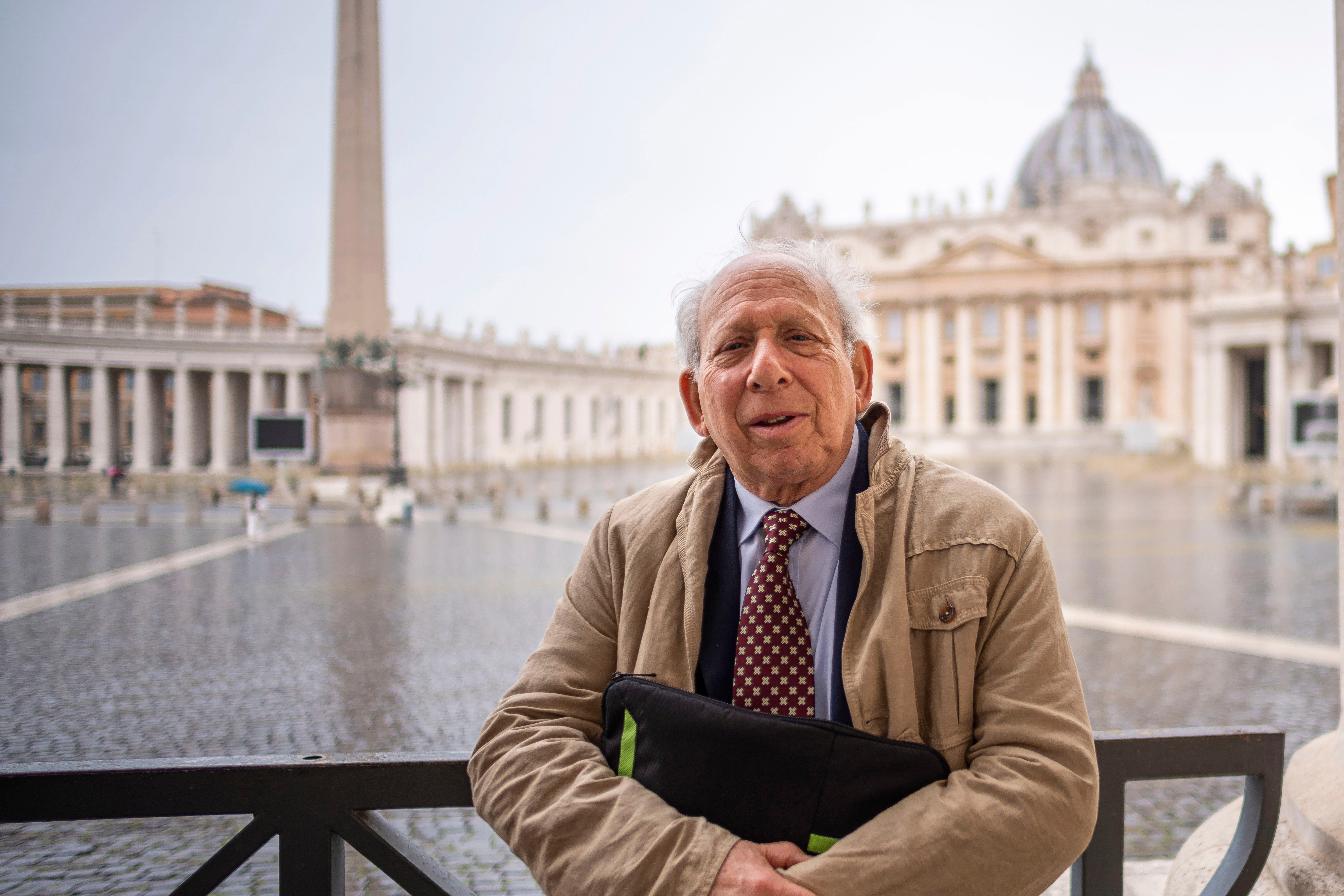 Italy Simpson