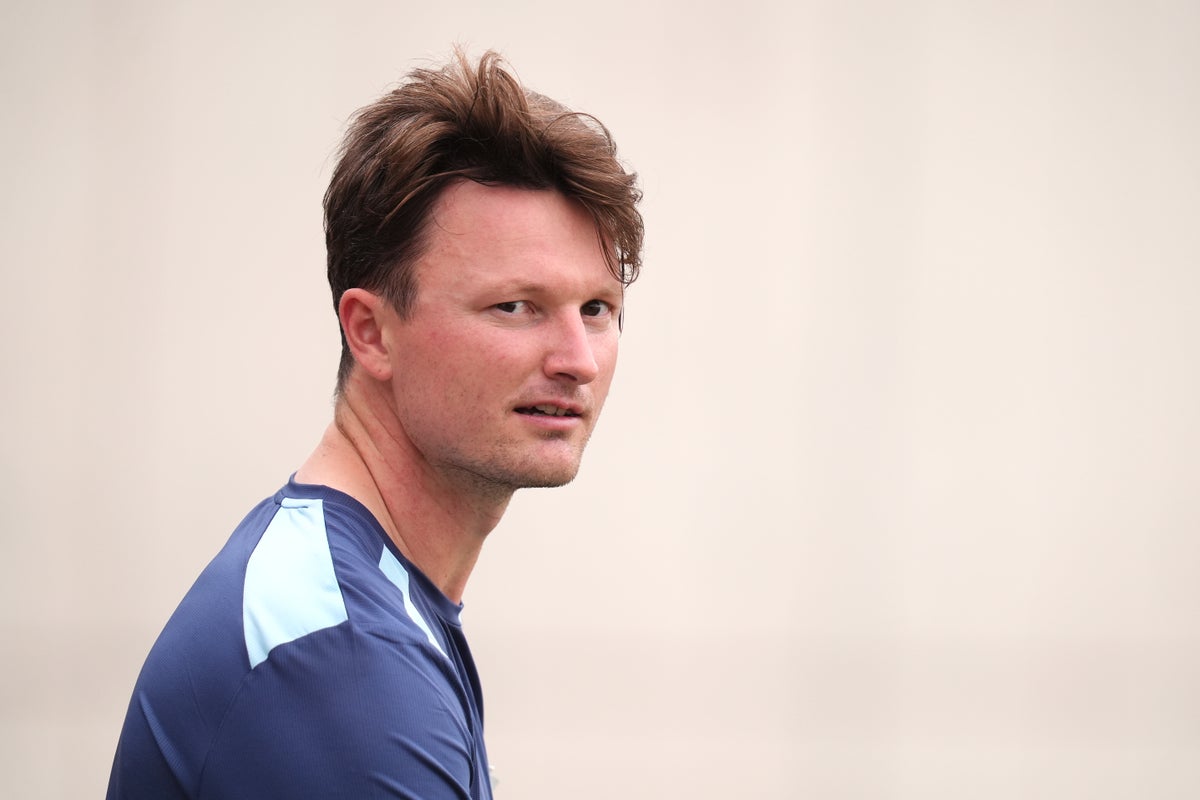 Brendon McCullum shakes up top order with debut for England’s first T20 against Sri Lanka Brendon McCullum shakes up top order with debut for England’s first T20 against Sri Lanka
