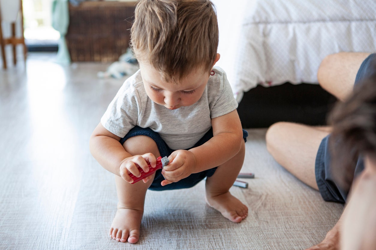 How long can you squat for? Why sitting on your haunches could be the key ...