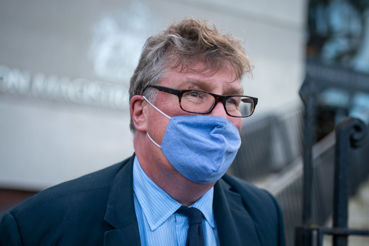 Odey showed ‘arrogant entitlement’ in bid to overturn City ban, regulator says