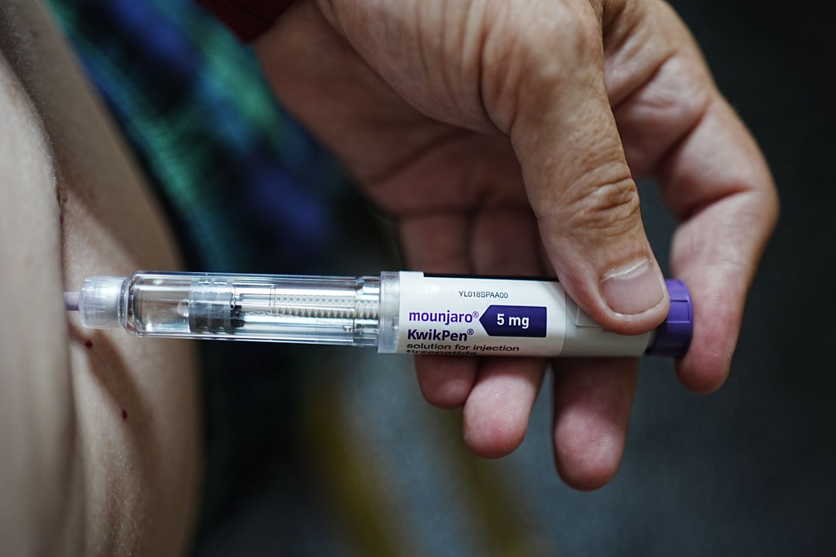 New weight loss drug combination slashes body weight by almost a quarter, study reveals