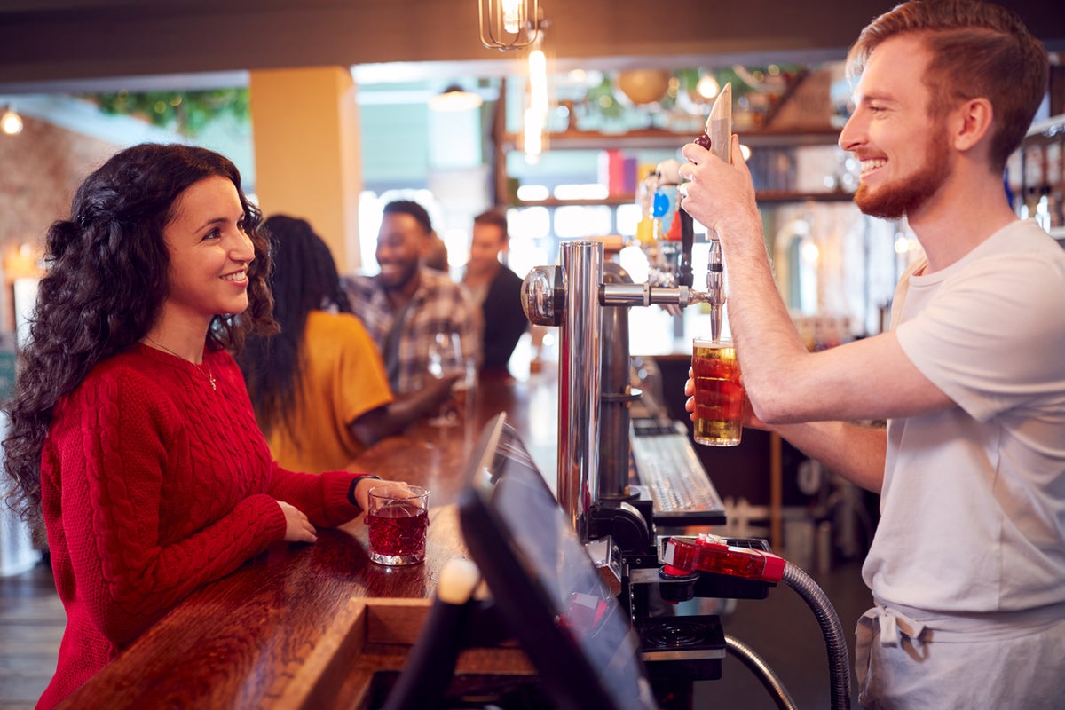 Digital ID to be accepted as proof of age in pubs and shops under new laws in England and Wales Digital ID to be accepted as proof of age in pubs and shops under new laws in England and Wales
