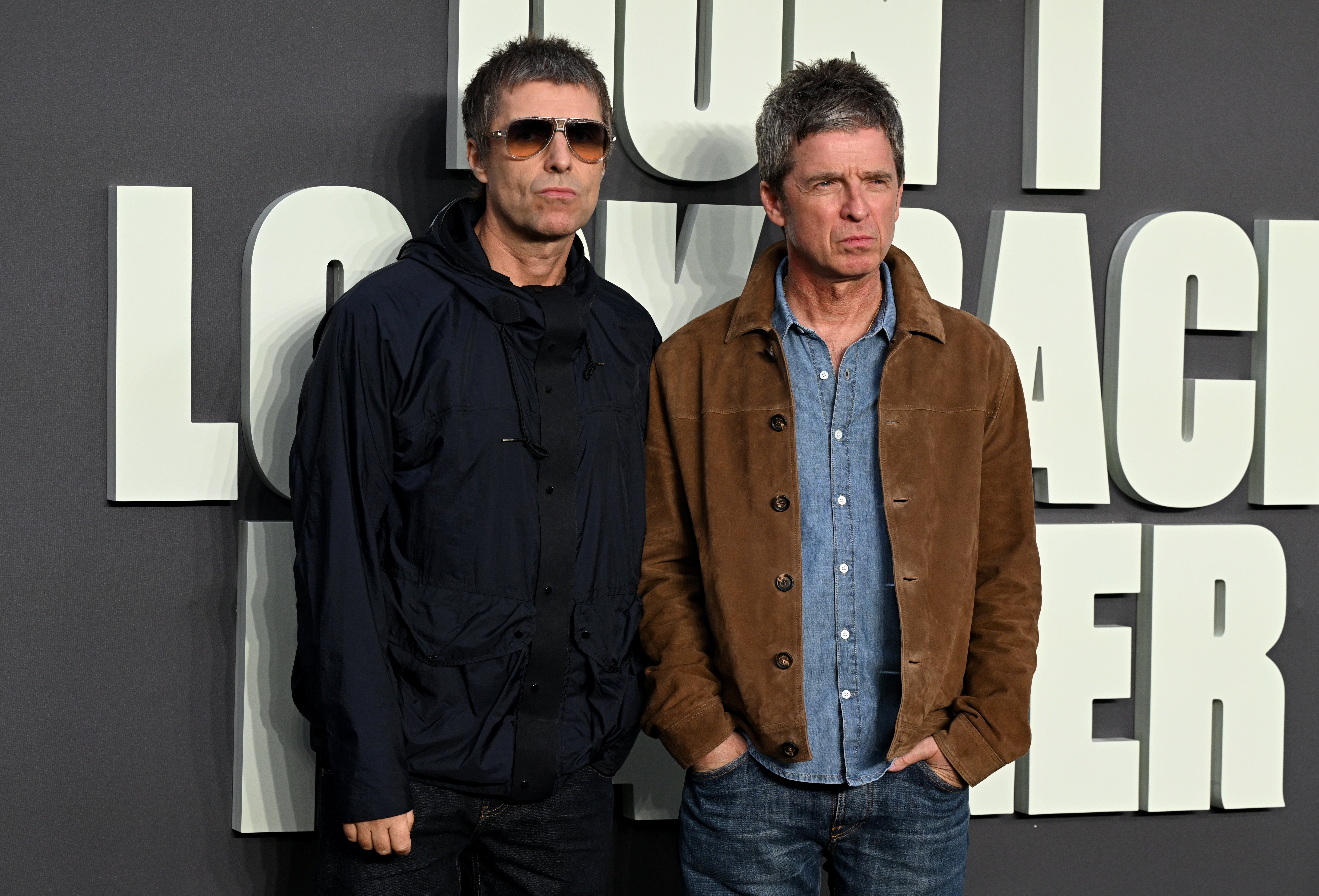 The band will play four gigs at Knebworth (Doug Peters/PA)