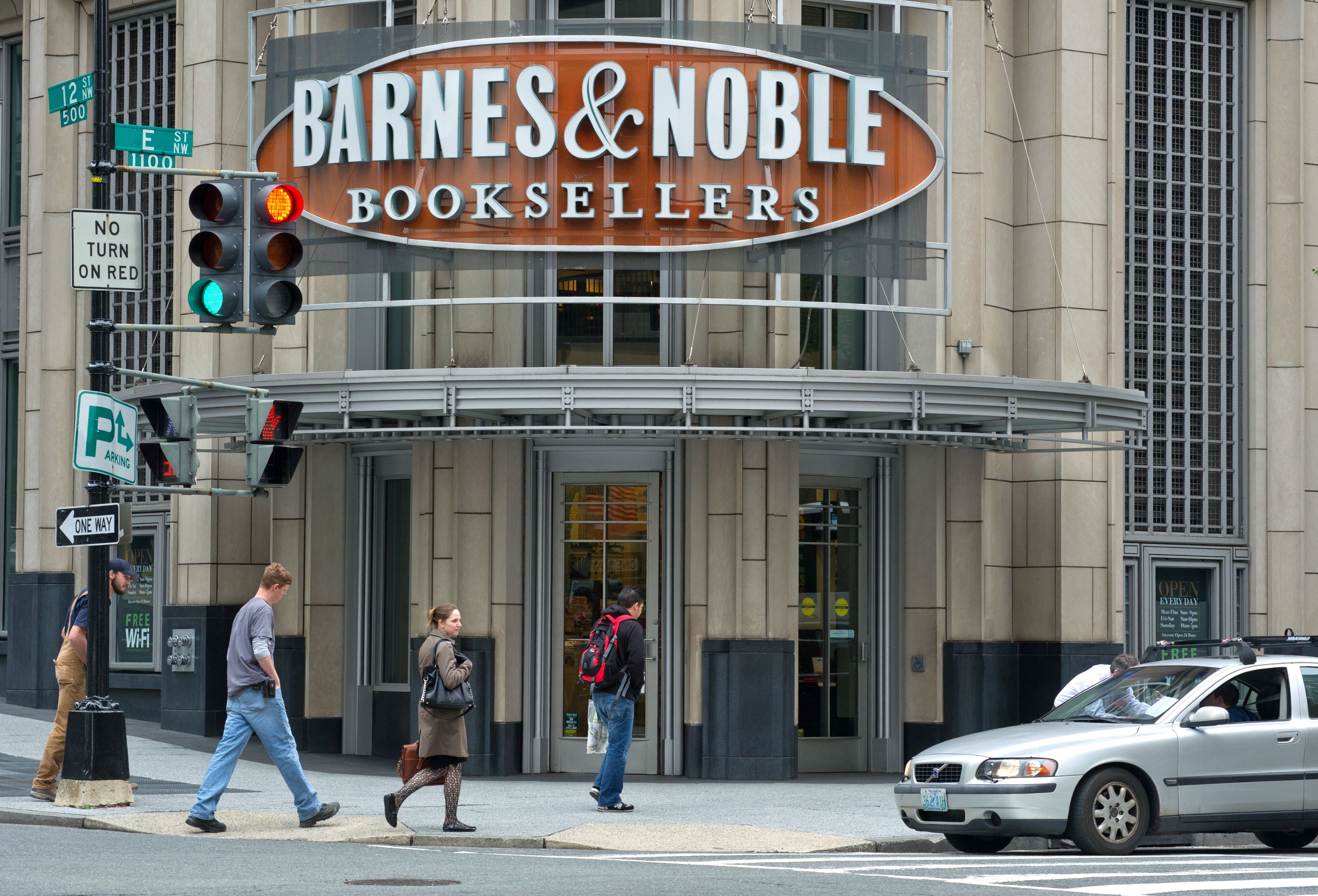 Barnes & Noble has opened at least 28 locations across the U.S. this year, indicating a resurgence of physical bookstores