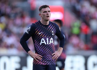 Andy Robertson returns to Anfield for the first time since leaving the club in the summer