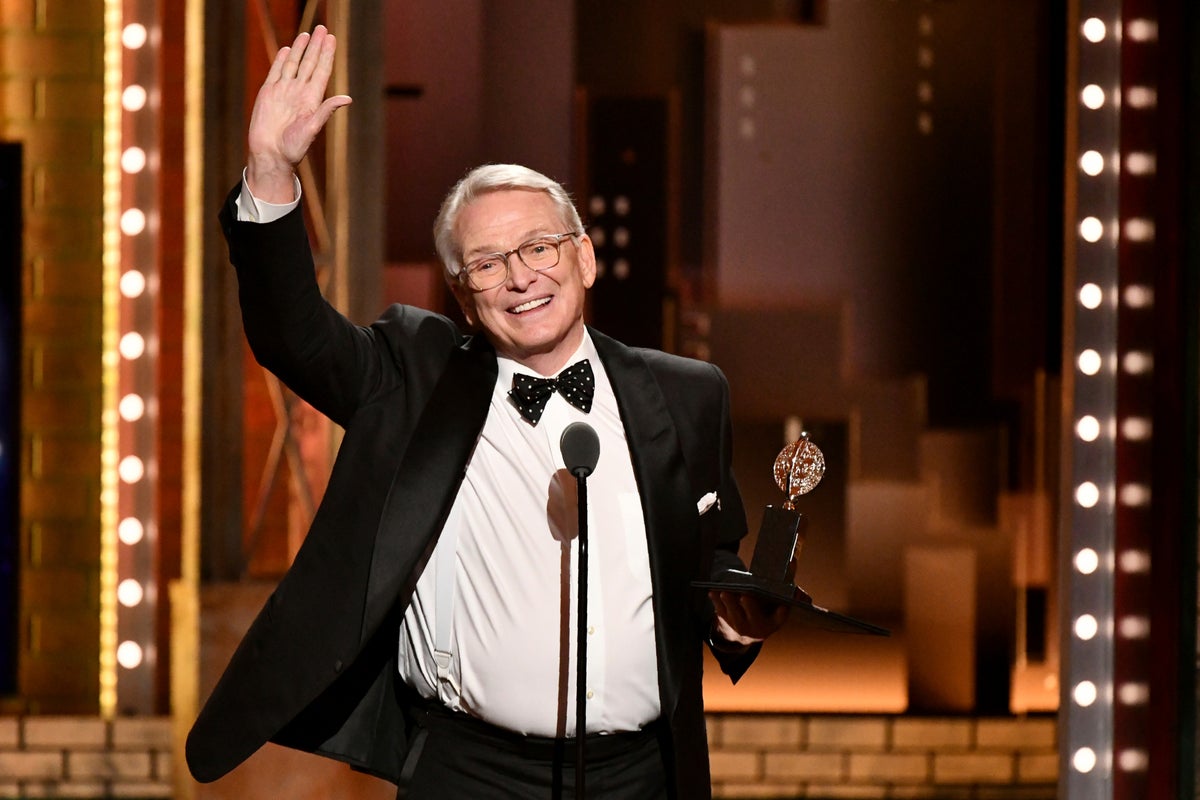 Bob Mackie, designer to the stars who dressed Cher and Madonna and defined 70s glamour, dies at 87