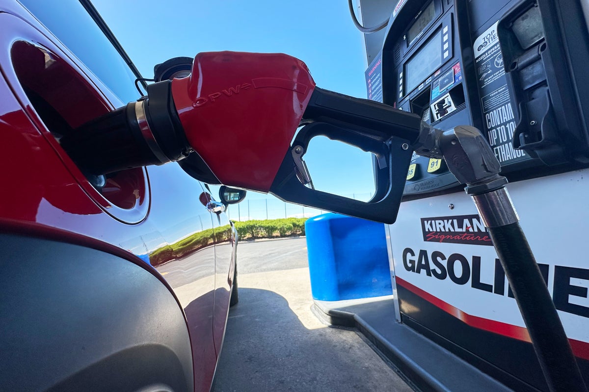 Costco raises price for Kirkland motor oil, sets purchase limit Costco raises price for Kirkland motor oil, sets purchase limit