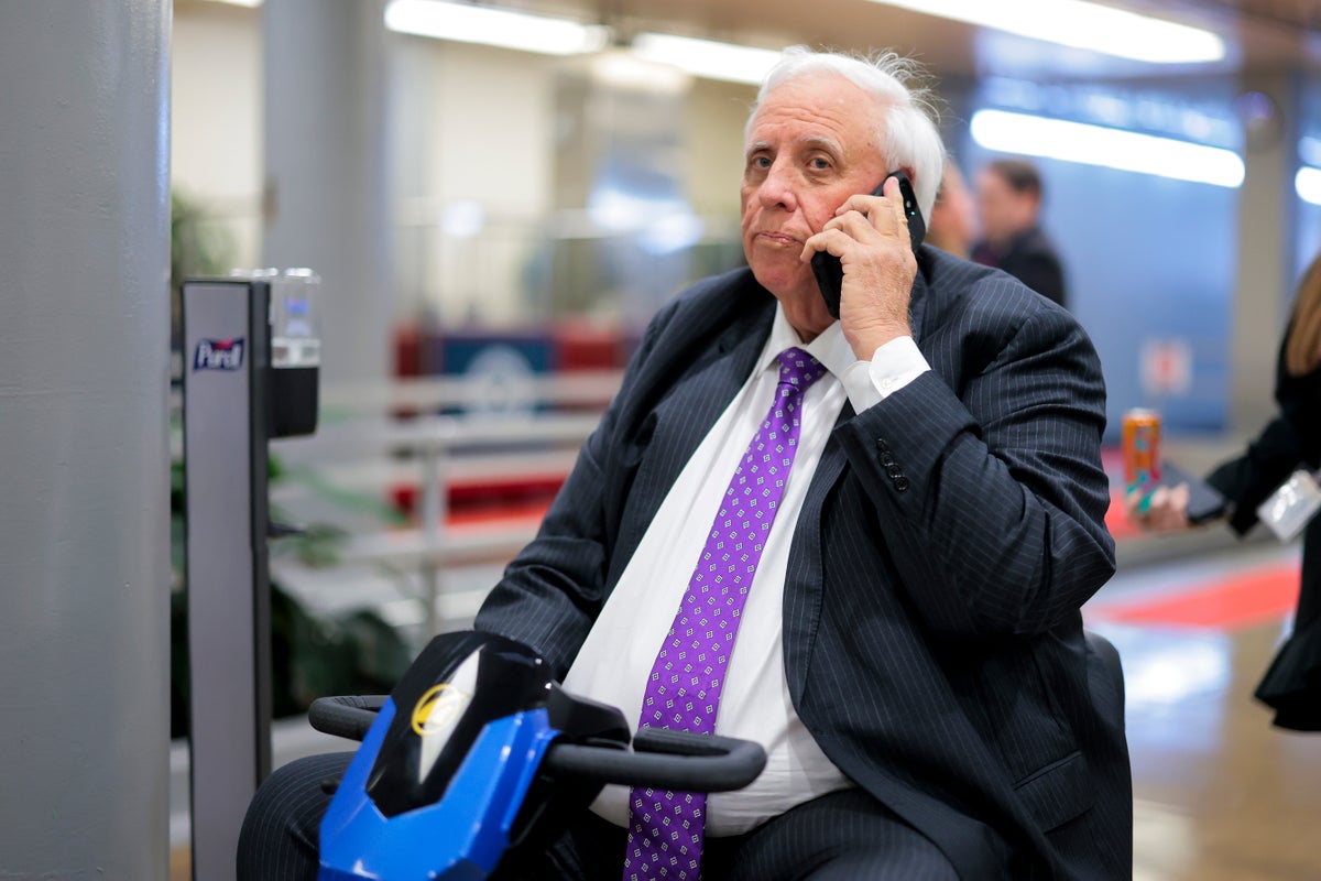 Republican senator says his own party are ‘tone deaf’ as GOP spends millions to try to hold back Democratic blue wave